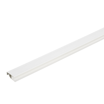 Dumaclin multifunctioneel profiel wit 250cm