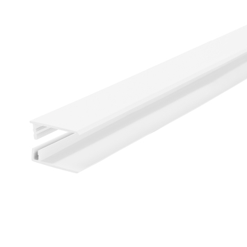 Dumaclin randprofiel wit 250cm