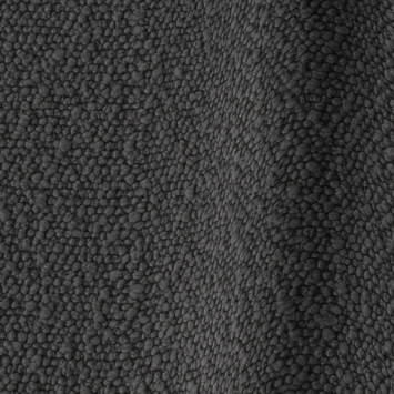 Gordijn Bobbi 1580 zwart