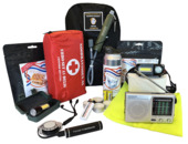 Denk vooruit noodpakket