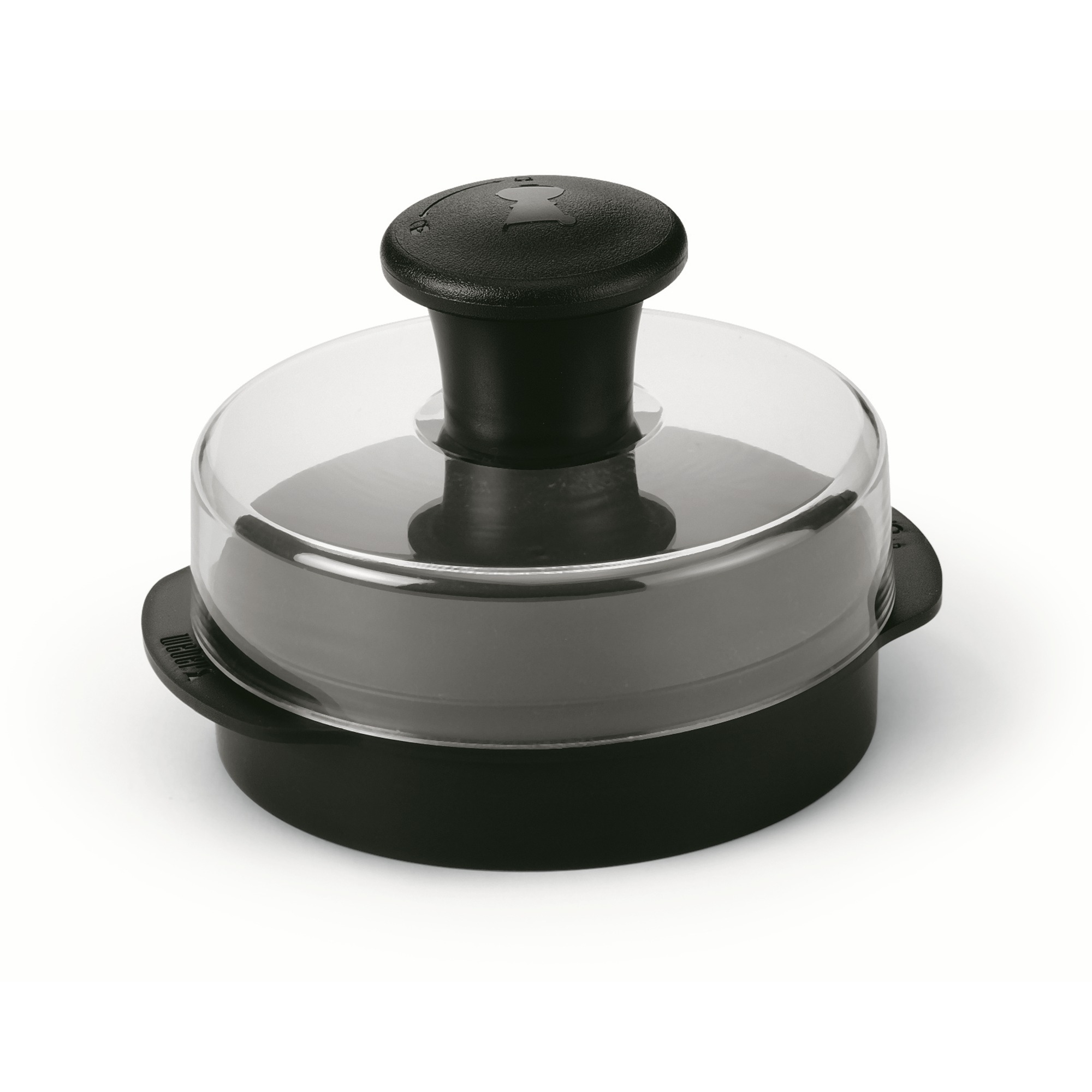 Weber Hamburgerpers weber kopen in de aanbieding