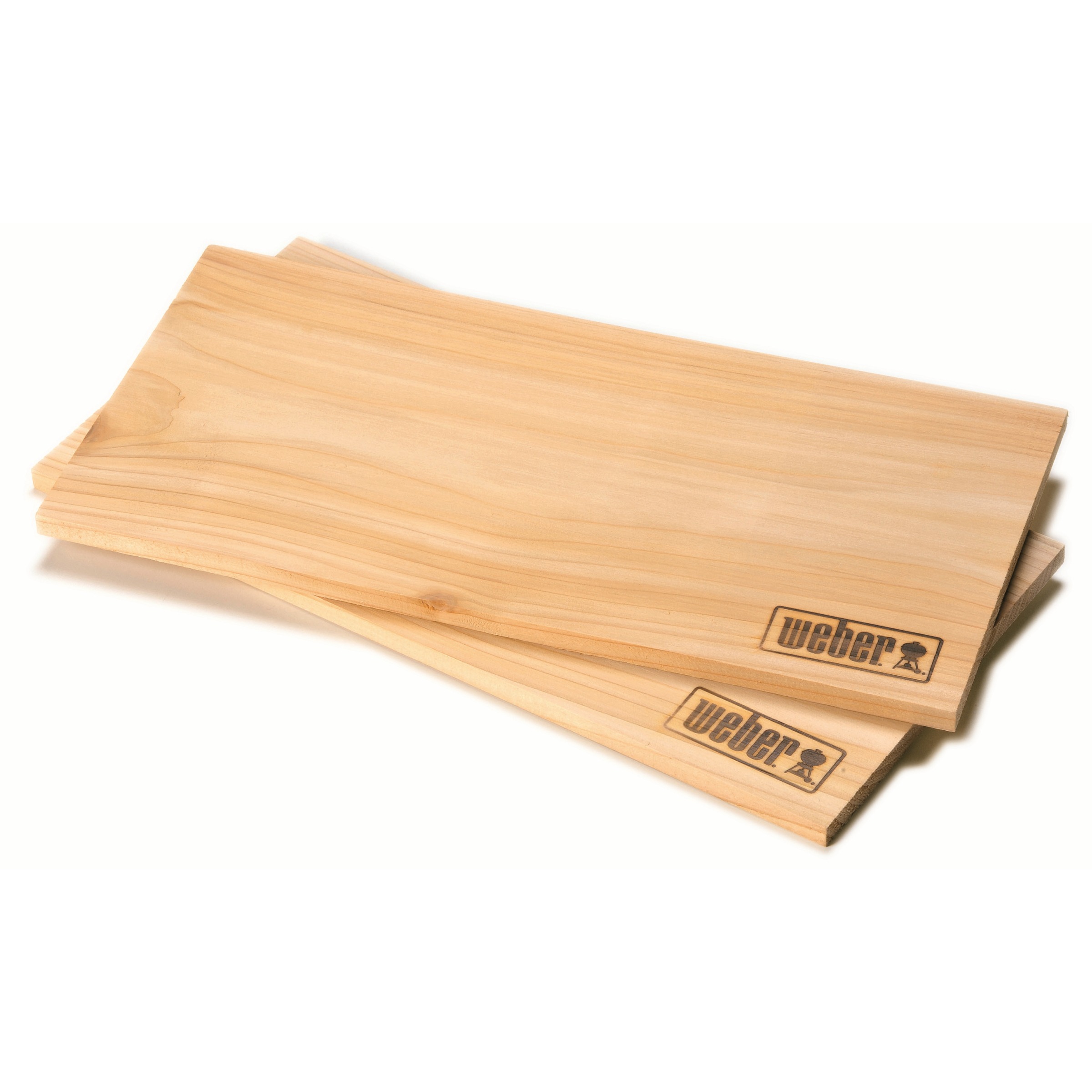 Weber Rookplank Cederhout Klein weber kopen in de aanbieding