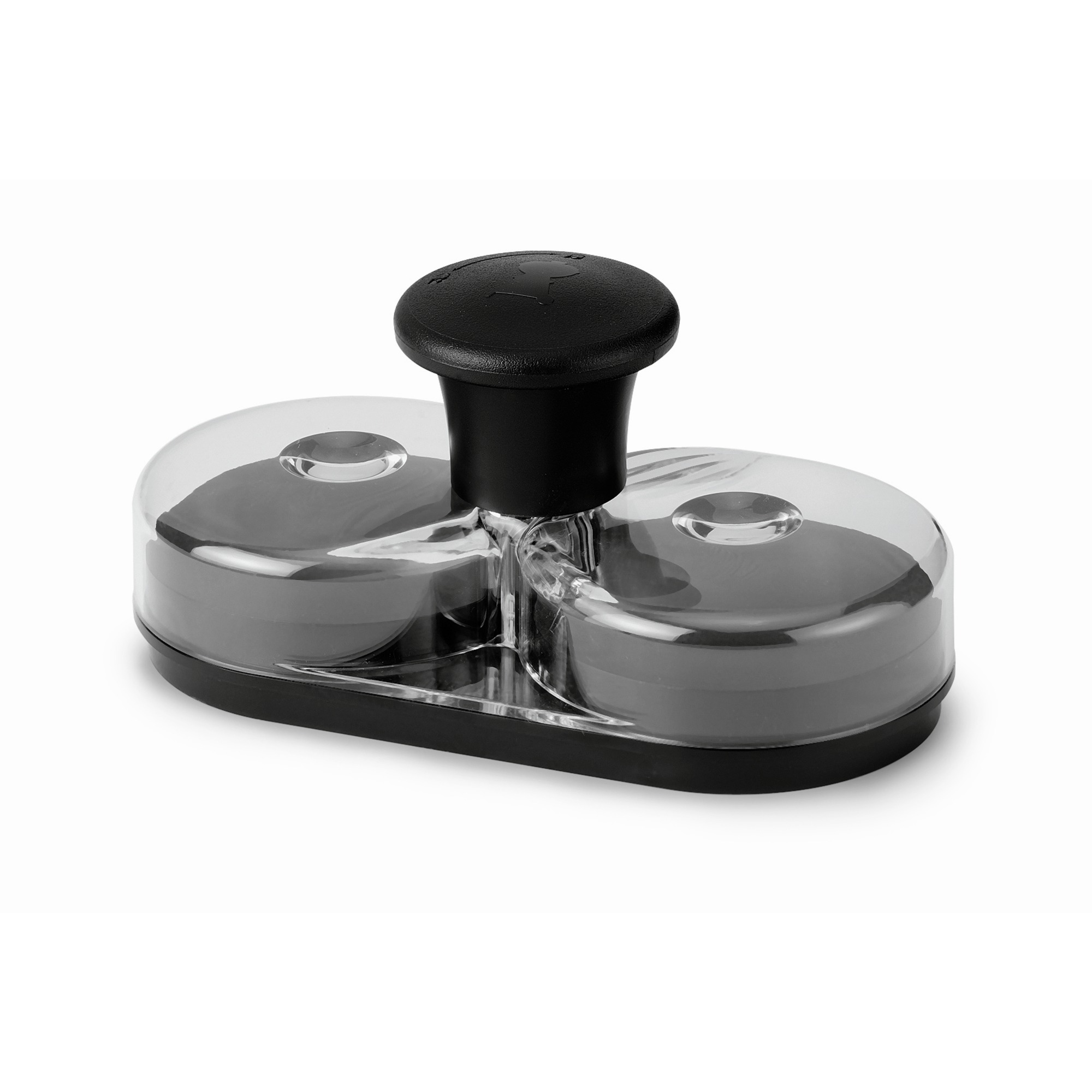 Weber Hamburgerpers Mini weber kopen in de aanbieding