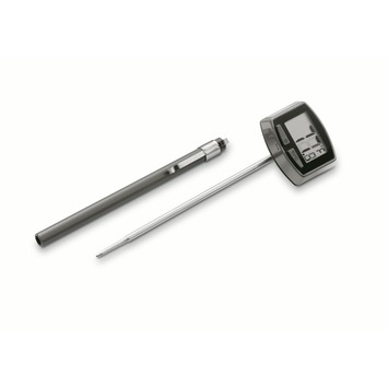 Weber zakthermometer digitaal