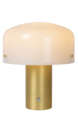 Lucide tafellamp Timon 35cm