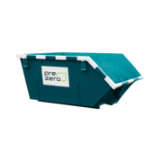 PreZero Kluscontainer voor bouwafval ca. 4m³