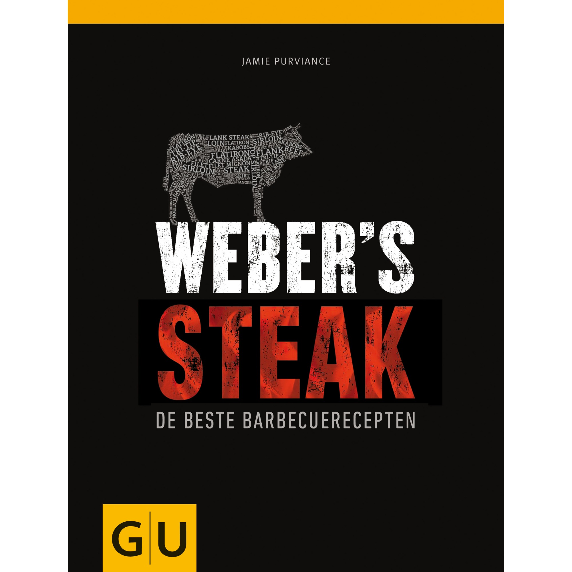Weber Receptenboek Webers Steak weber kopen in de aanbieding