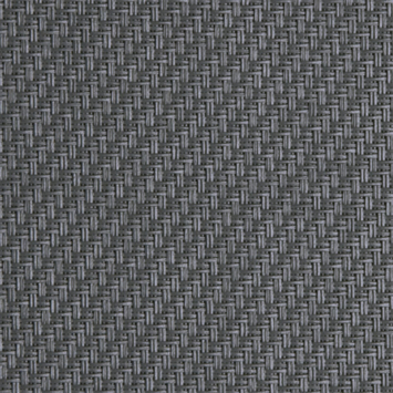 Ritsscreen grijs (kleurnr. 001001) op maat