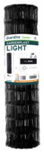 Gardenplast light tuingaas 152 cm x 25 m zwart
