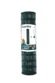 Gardenplast light tuingaas 61 cm x 25 m groen