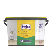 Perfax Ready & Roll behanglijm glasweefsel 5 kg