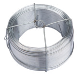 Giardino ijzerdraad verzinkt 0,9 mm x 50 m