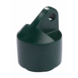 Giardino tuinpaalkap voor steunpaal groen 34 mm