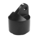 Giardino tuinpaalkap voor steunpaal antraciet 40 mm
