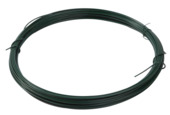 Giardino waslijn groen 3,4 mm x 30 m lang