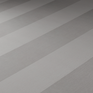 Uitvalscherm streep grijs (kleurnr. T386) op maat