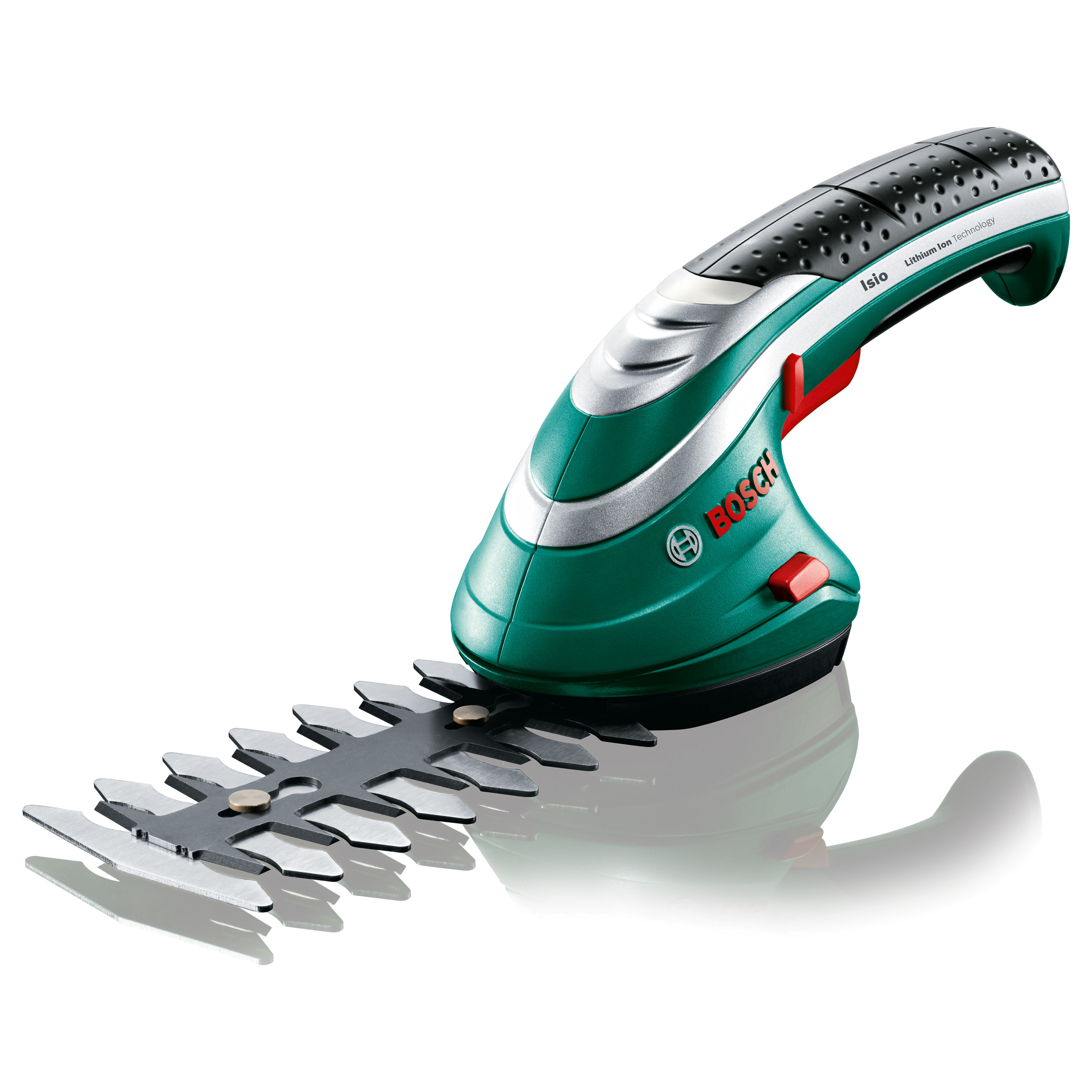 Bosch Buxusschaar Isio Iii 36 V 12 bosch kopen in de aanbieding