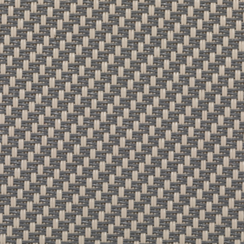 Screendoek grijs (kleurnr. 008001) op maat