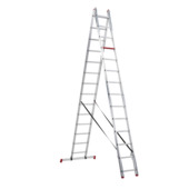 Altrex Reformladder All Round 2x14 treden