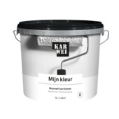 KARWEI muurverf mat 5 liter 