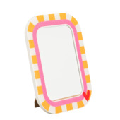 Fotolijst geel - l22,5Xb18Xh2CM