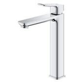 Grohe Dice wastafelmengkraan XL-Size Chroom