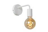 Lucide SCOTT wandlamp Wit