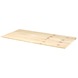 Multiplex underlayment Elliotis pine 122x61 cm 18 mm