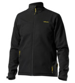 Stanley softshell jack maat XXL