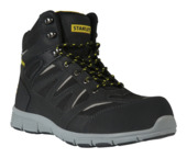 Stanley hoge werkschoen Pulse maat 43