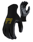 Stanley werkhandschoen maat L