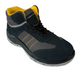 Werkschoen hoog maat 44