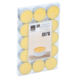 Citronella kaars 15 stuks