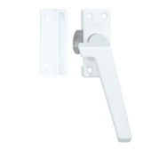 AXA raamsluiting rechts wit buitendraaiend