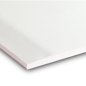 Gyproc gipsplaat 60x260 cm dikte 1,25 cm (AK)