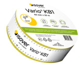 Isover Vario KB1 Isolatietape 60mm, rol van 20m