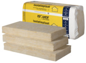 Isover isolatieplaat glaswol 120x60 cm, dikte 14 cm (Rd 3.85) 2,16 m²