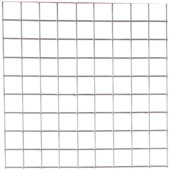 Giardino gaaspaneel Siena aluminium 180 x 90 cm