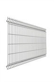 Draadpaneel Milano groen 203 x 250 cm