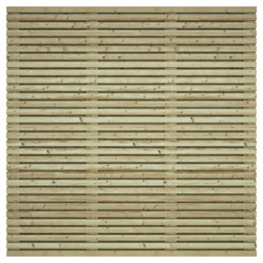 Schutting Andalusië grenen ca. 180 x 180 cm
