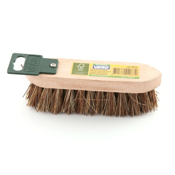 Vero werkborstel union 16 cm