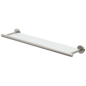 Tiger Boston planchet rvs