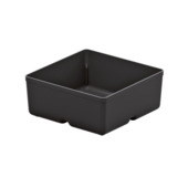 Kirstenberg inzetbakjes 4stuks (110x110x112 mm)