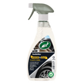 Turtle wax 54148 inside & out plastic shine 500ml