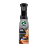 Turtle wax hybrid solutions leather conditioner 591ml