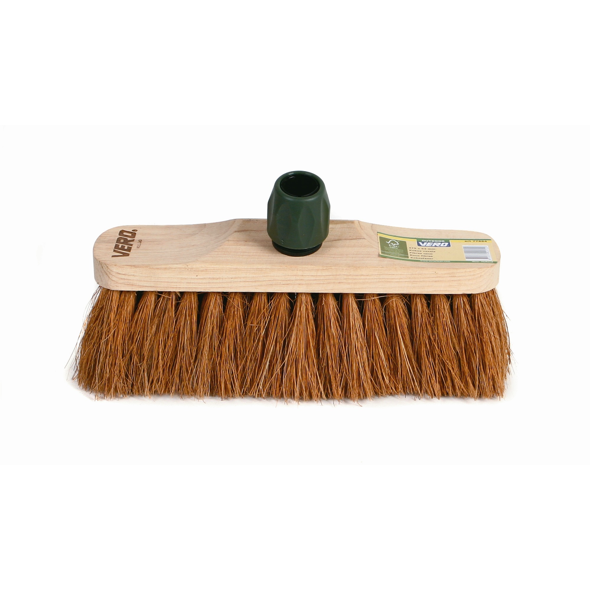 Vero Kamerveger Kokos 275 vero kopen in de aanbieding