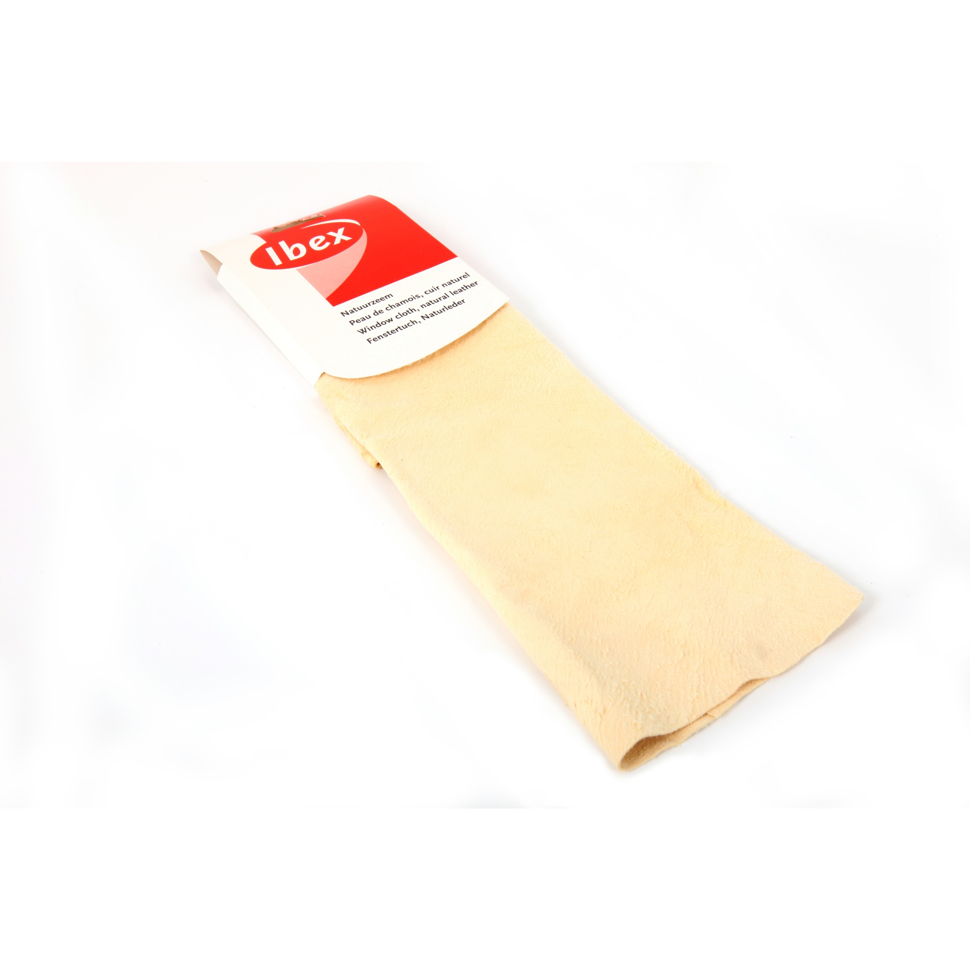 Ibex Natuurzeem ibex kopen in de aanbieding