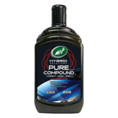 Turtle wax 54138 hybrid solutions pure compound 500ml
