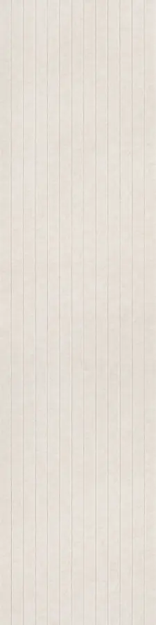 Lattenwand vilt beige, 260x52cm, dikte 8mm 2.70m²