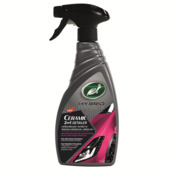 Turtle wax 53354 hs ceramic 3in1 detailer 500ml